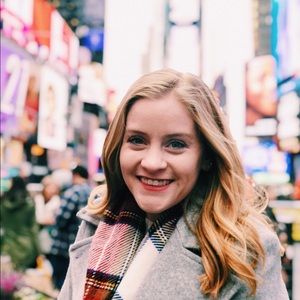 Meet your Posher, Sasavannah